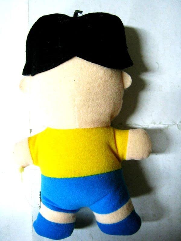 Amazon.co.jp: 少年アシベ ぬいぐるみ 少年アシベ 約23㎝ #2501